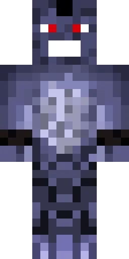 HD скин Майнкрафт — скачать PNG бесплатно