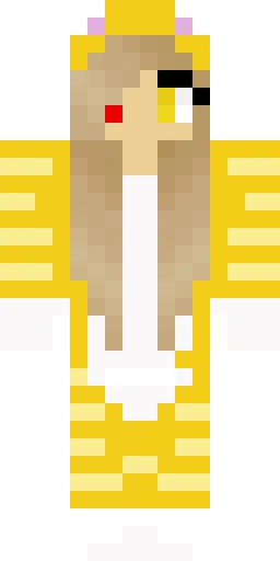 Кошка скин Майнкрафт — скачать PNG бесплатно