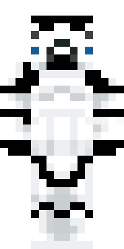 Военный скин Майнкрафт — скачать PNG бесплатно