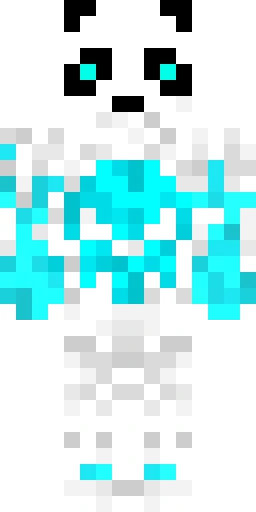 Животное скин Майнкрафт — скачать PNG бесплатно