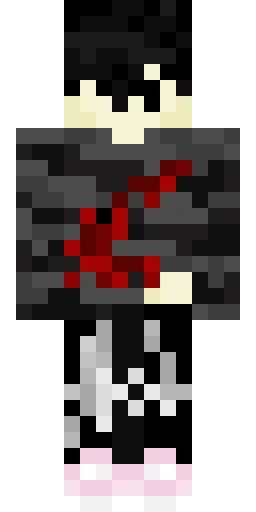 Кошка скин Майнкрафт — скачать PNG бесплатно