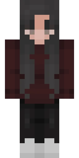 HD скин Майнкрафт — скачать PNG бесплатно