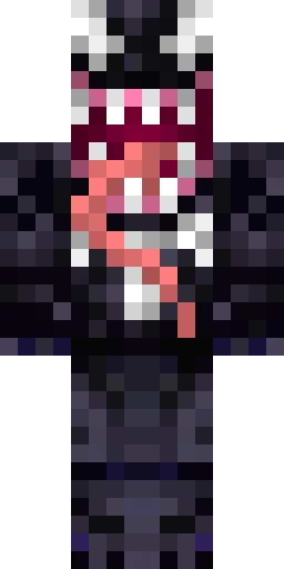 Из фильма скин Майнкрафт — скачать PNG бесплатно