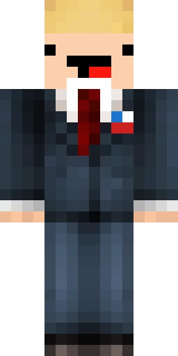Превью скина Майнкрафт