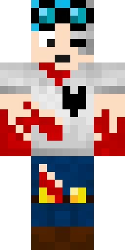Зомби скин Майнкрафт — скачать PNG бесплатно