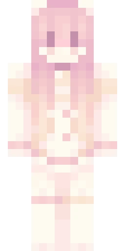 Кошка скин Майнкрафт — скачать PNG бесплатно
