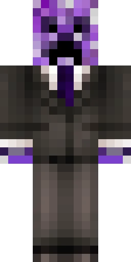 Крипер скин Майнкрафт — скачать PNG бесплатно