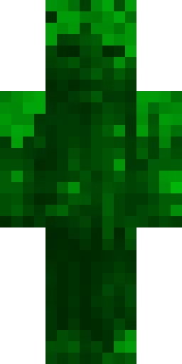 Огонь скин Майнкрафт — скачать PNG бесплатно