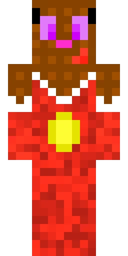 Кошка скин Майнкрафт — скачать PNG бесплатно