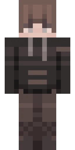 Скелет скин Майнкрафт — скачать PNG бесплатно