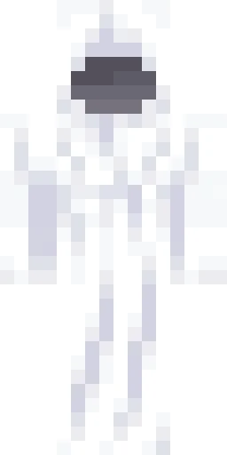 Страшный скин Майнкрафт — скачать PNG бесплатно
