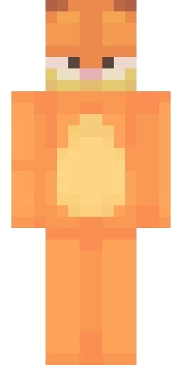 Кошка скин Майнкрафт — скачать PNG бесплатно