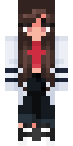 Превью скина Майнкрафт