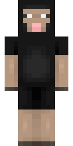 Моб скин Майнкрафт — скачать PNG бесплатно