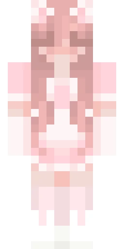 Кошка скин Майнкрафт — скачать PNG бесплатно