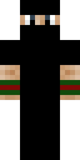 С короной скин Майнкрафт — скачать PNG бесплатно