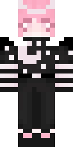 Король скин Майнкрафт — скачать PNG бесплатно