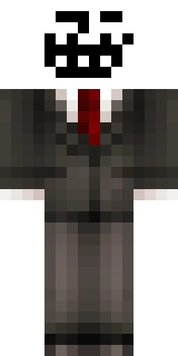 Мем скин Майнкрафт — скачать PNG бесплатно