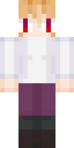 Кошка скин Майнкрафт — скачать PNG бесплатно