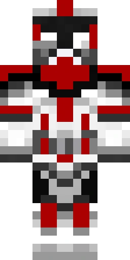 Звезда скин Майнкрафт — скачать PNG бесплатно