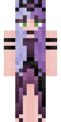 Король скин Майнкрафт — скачать PNG бесплатно