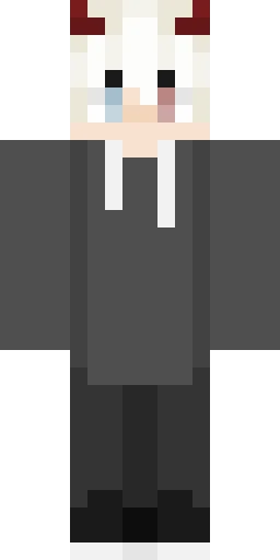 Парный скин Майнкрафт — скачать PNG бесплатно