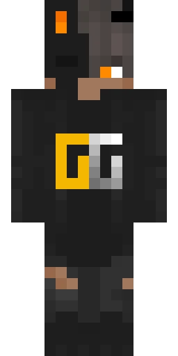 Фэнтези скин Майнкрафт — скачать PNG бесплатно