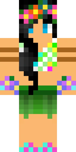Кошка скин Майнкрафт — скачать PNG бесплатно