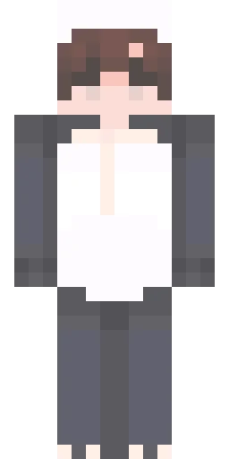 Животное скин Майнкрафт — скачать PNG бесплатно