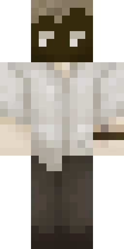 Зомби скин Майнкрафт — скачать PNG бесплатно
