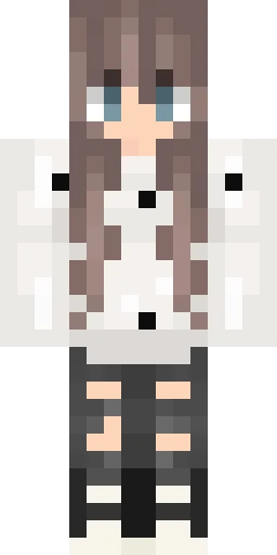 HD скин Майнкрафт — скачать PNG бесплатно