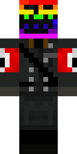 Мем скин Майнкрафт — скачать PNG бесплатно
