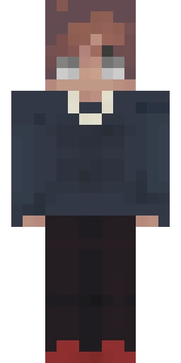 Скелет скин Майнкрафт — скачать PNG бесплатно