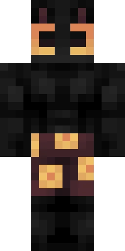 Кошка скин Майнкрафт — скачать PNG бесплатно