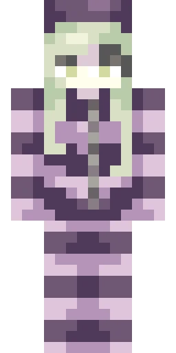 Кошка скин Майнкрафт — скачать PNG бесплатно