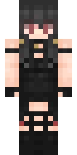 HD скин Майнкрафт — скачать PNG бесплатно