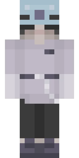 Милый скин Майнкрафт — скачать PNG бесплатно