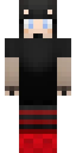 Из фильма скин Майнкрафт — скачать PNG бесплатно