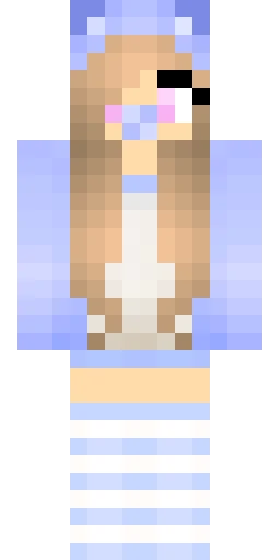 Кошка скин Майнкрафт — скачать PNG бесплатно