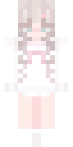 Кошка скин Майнкрафт — скачать PNG бесплатно