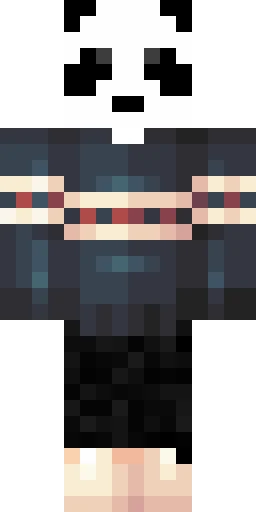 Животное скин Майнкрафт — скачать PNG бесплатно