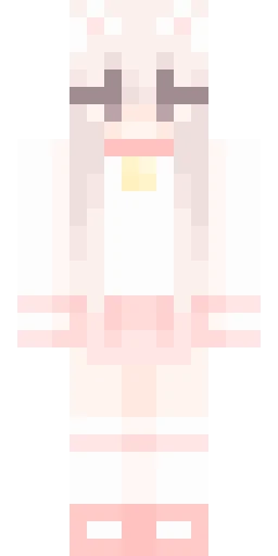 Кошка скин Майнкрафт — скачать PNG бесплатно