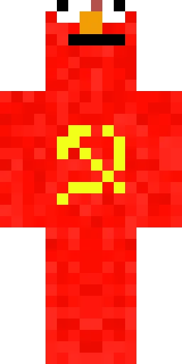 Мем скин Майнкрафт — скачать PNG бесплатно