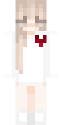 Парный скин Майнкрафт — скачать PNG бесплатно
