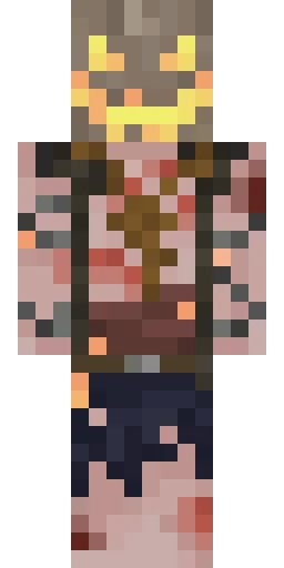 Из фильма скин Майнкрафт — скачать PNG бесплатно