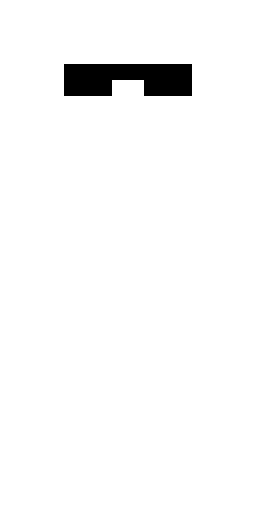 Белый скин Майнкрафт — скачать PNG бесплатно