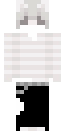 Животное скин Майнкрафт — скачать PNG бесплатно