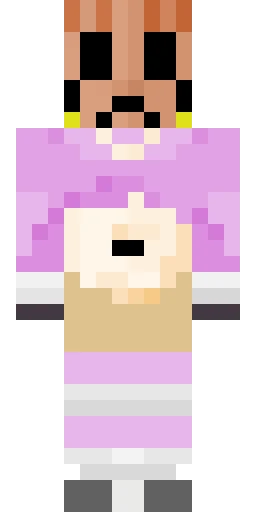 Кошка скин Майнкрафт — скачать PNG бесплатно