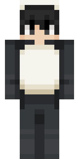 Животное скин Майнкрафт — скачать PNG бесплатно