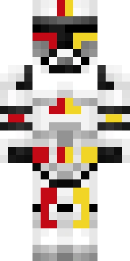 Космонавт скин Майнкрафт — скачать PNG бесплатно